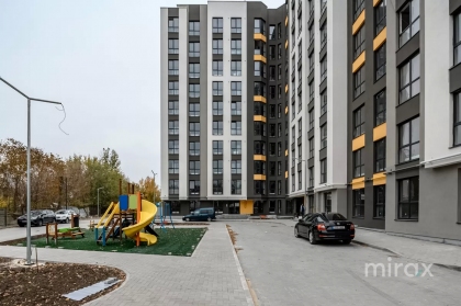 str. Băcioii Noi, Botanica, mun. Chișinău image 223933