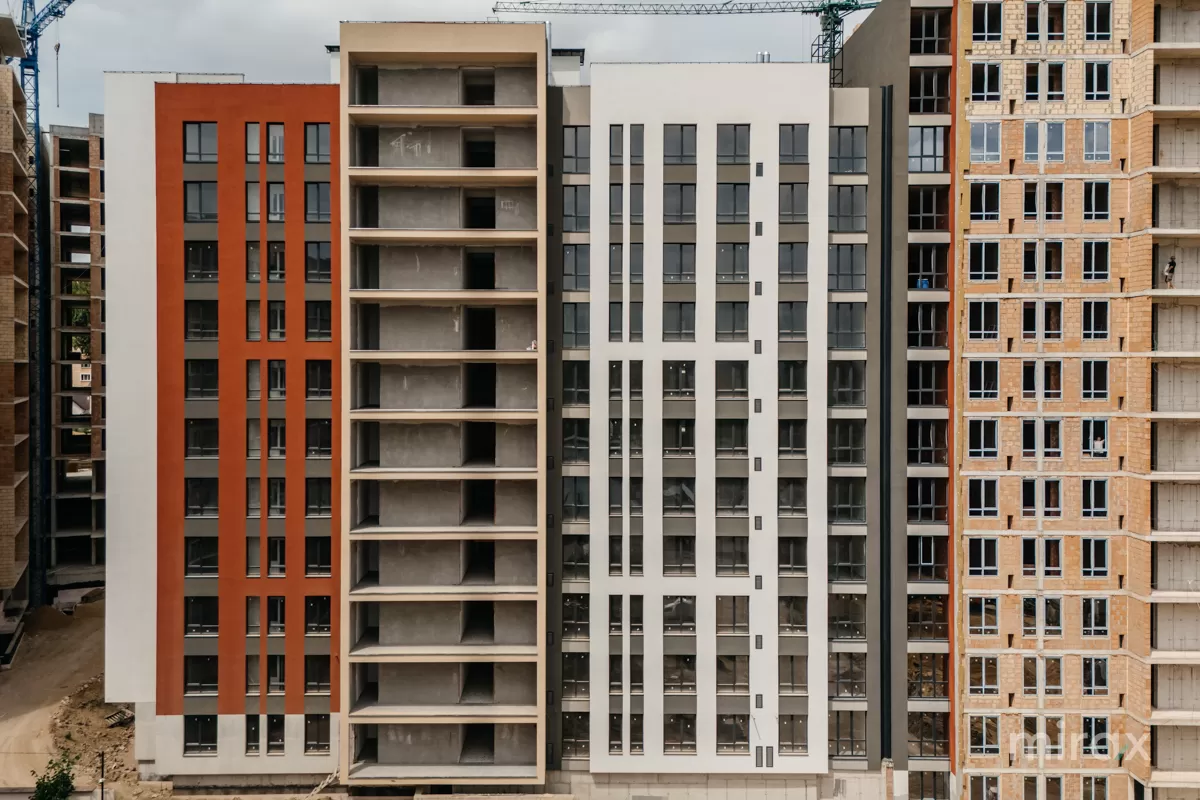 str. Dimineții, Botanica, Chișinău