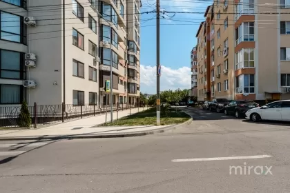 ул. Пьетрарилор, Телецентр, Кишинев изображение 231522