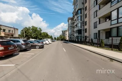 ул. Пьетрарилор, Телецентр, Кишинев изображение 231523