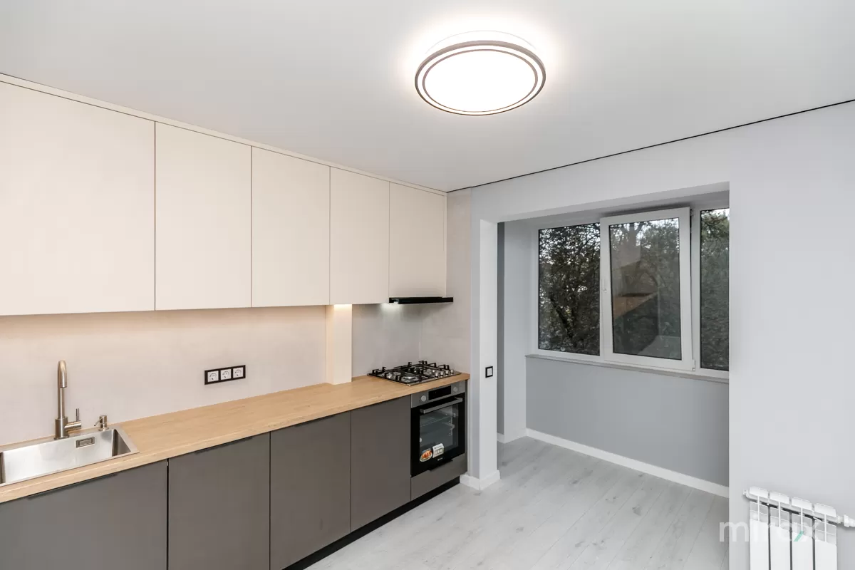 str. Matei Basarab, Râșcani, Chișinău