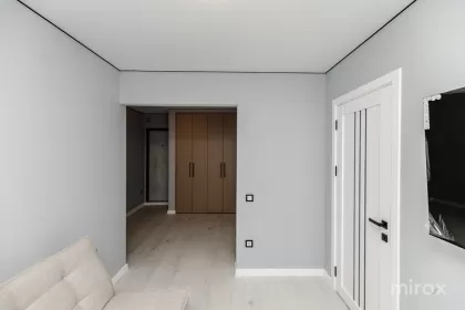 str. Matei Basarab, Râșcani, Chișinău image 235713