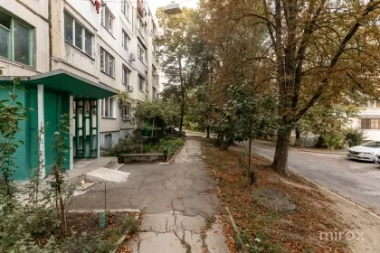 str. Matei Basarab, Râșcani, Chișinău image 235726