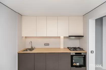 str. Matei Basarab, Râșcani, Chișinău image 235710