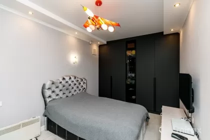 ул. Примар Герман Пынтя, Рышкань изображение 240711