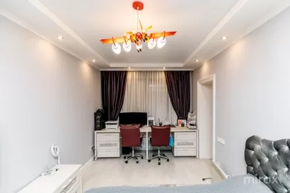 ул. Примар Герман Пынтя, Рышкань изображение 240712