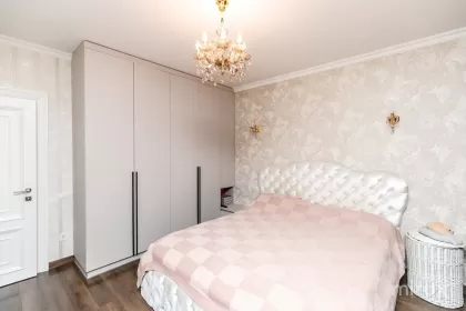 ул. Примар Герман Пынтя, Рышкань изображение 240714