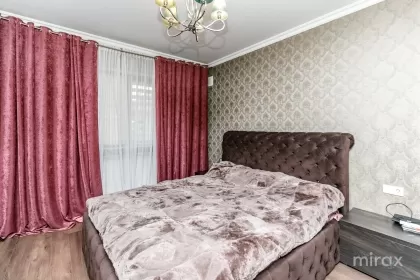 ул. Примар Герман Пынтя, Рышкань изображение 240715