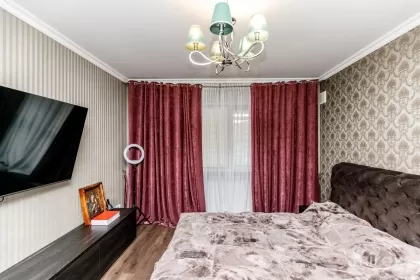 ул. Примар Герман Пынтя, Рышкань изображение 240716