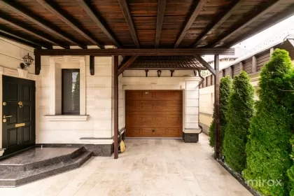 ул. Примар Герман Пынтя, Рышкань изображение 240724