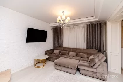 ул. Примар Герман Пынтя, Рышкань изображение 240709