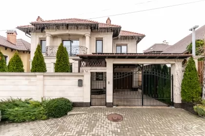 ул. Примар Герман Пынтя, Рышкань изображение 240704