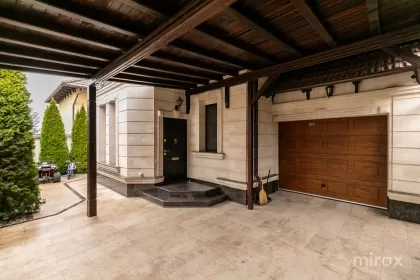 ул. Примар Герман Пынтя, Рышкань изображение 240721