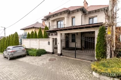 ул. Примар Герман Пынтя, Рышкань изображение 240705