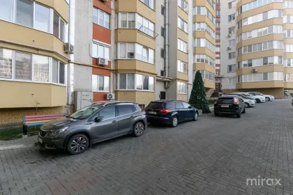șos. Hâncești, Telecentru, mun. Chișinău image 202233