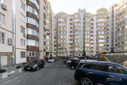 șos. Hâncești, Telecentru, mun. Chișinău image 202234