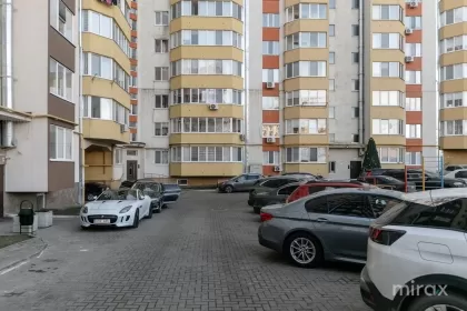 șos. Hâncești, Telecentru, mun. Chișinău image 202235