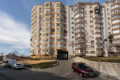 șos. Hâncești, Telecentru, mun. Chișinău image 202236