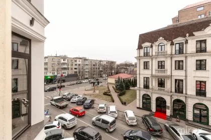 str. Armenească, Centru, Chișinău image 208734