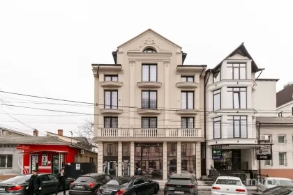 str. Armenească, Centru, Chișinău image 208732