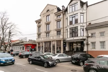 str. Armenească, Centru, Chișinău image 208733
