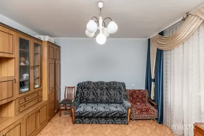 str. Independenței, Botanica, mun. Chișinău image 214840