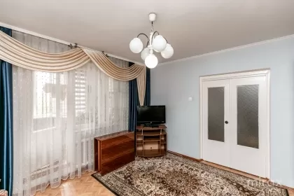 str. Independenței, Botanica, mun. Chișinău image 214839