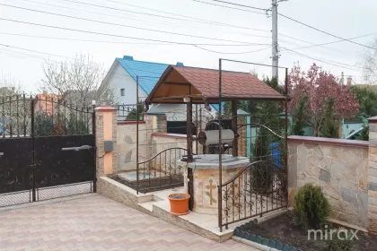 str. Gheorghe Ghimpu, Ciocana, mun. Chișinău image 217331