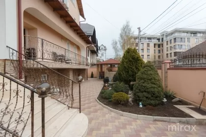 str. Gheorghe Ghimpu, Ciocana, mun. Chișinău image 217330