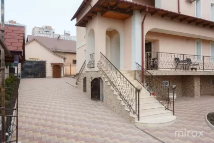 str. Gheorghe Ghimpu, Ciocana, mun. Chișinău image 217328