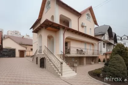 str. Gheorghe Ghimpu, Ciocana, mun. Chișinău image 217329