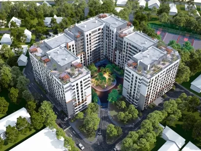 șos. Hâncești, Telecentru, mun. Chișinău imaginea 227585