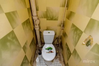 bd. Cuza Vodă, Botanica, Chișinău imaginea 234519