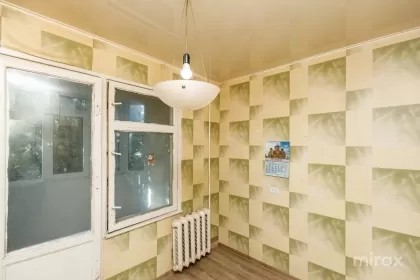 bd. Cuza Vodă, Botanica, Chișinău imaginea 234515