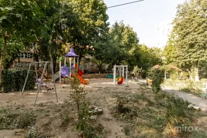 bd. Cuza Vodă, Botanica, Chișinău imaginea 234522