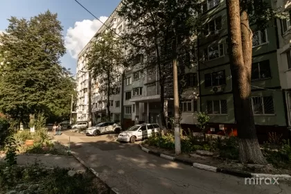 bd. Cuza Vodă, Botanica, Chișinău imaginea 234523