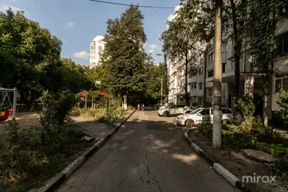 bd. Cuza Vodă, Botanica, Chișinău imaginea 234524