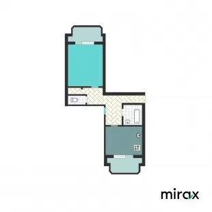 bd. Cuza Vodă, Botanica, Chișinău imaginea 234544