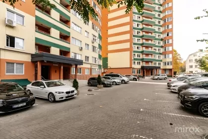 str. Sarmisegetusa, Botanica, Chișinău image 238145