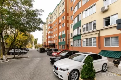 str. Sarmisegetusa, Botanica, Chișinău image 238144