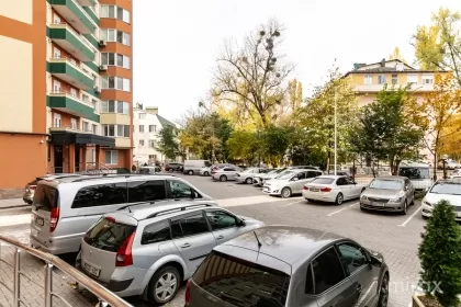 str. Sarmisegetusa, Botanica, Chișinău image 238146