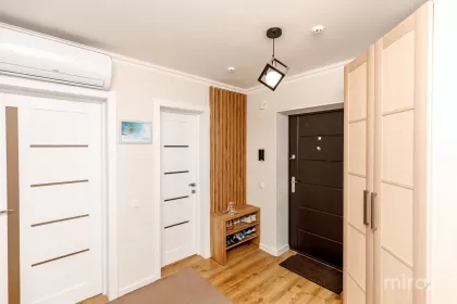 str. Sarmisegetusa, Botanica, Chișinău image 238135