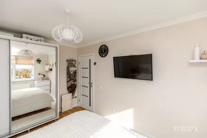 str. Sarmisegetusa, Botanica, Chișinău image 238139