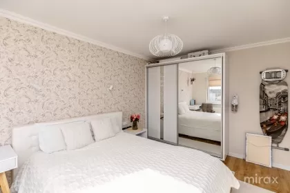 str. Sarmisegetusa, Botanica, Chișinău image 238138