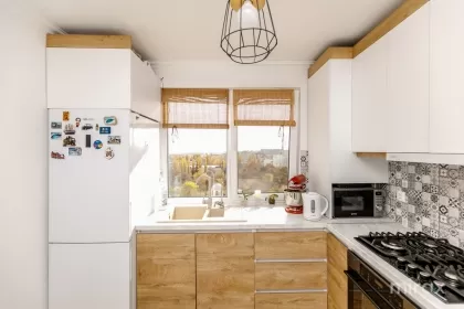 str. Sarmisegetusa, Botanica, Chișinău image 238131