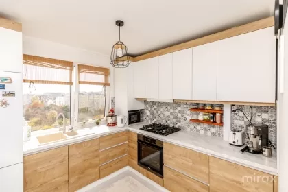 str. Sarmisegetusa, Botanica, Chișinău image 238130