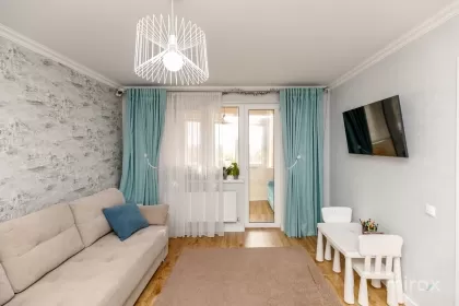 str. Sarmisegetusa, Botanica, Chișinău image 238133