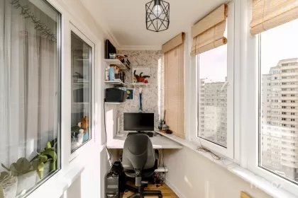 str. Sarmisegetusa, Botanica, Chișinău image 238143