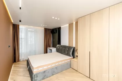 str. Ion Dumeniuc, Ciocana, Chișinău image 239407