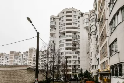 str. Ion Dumeniuc, Ciocana, Chișinău image 239420